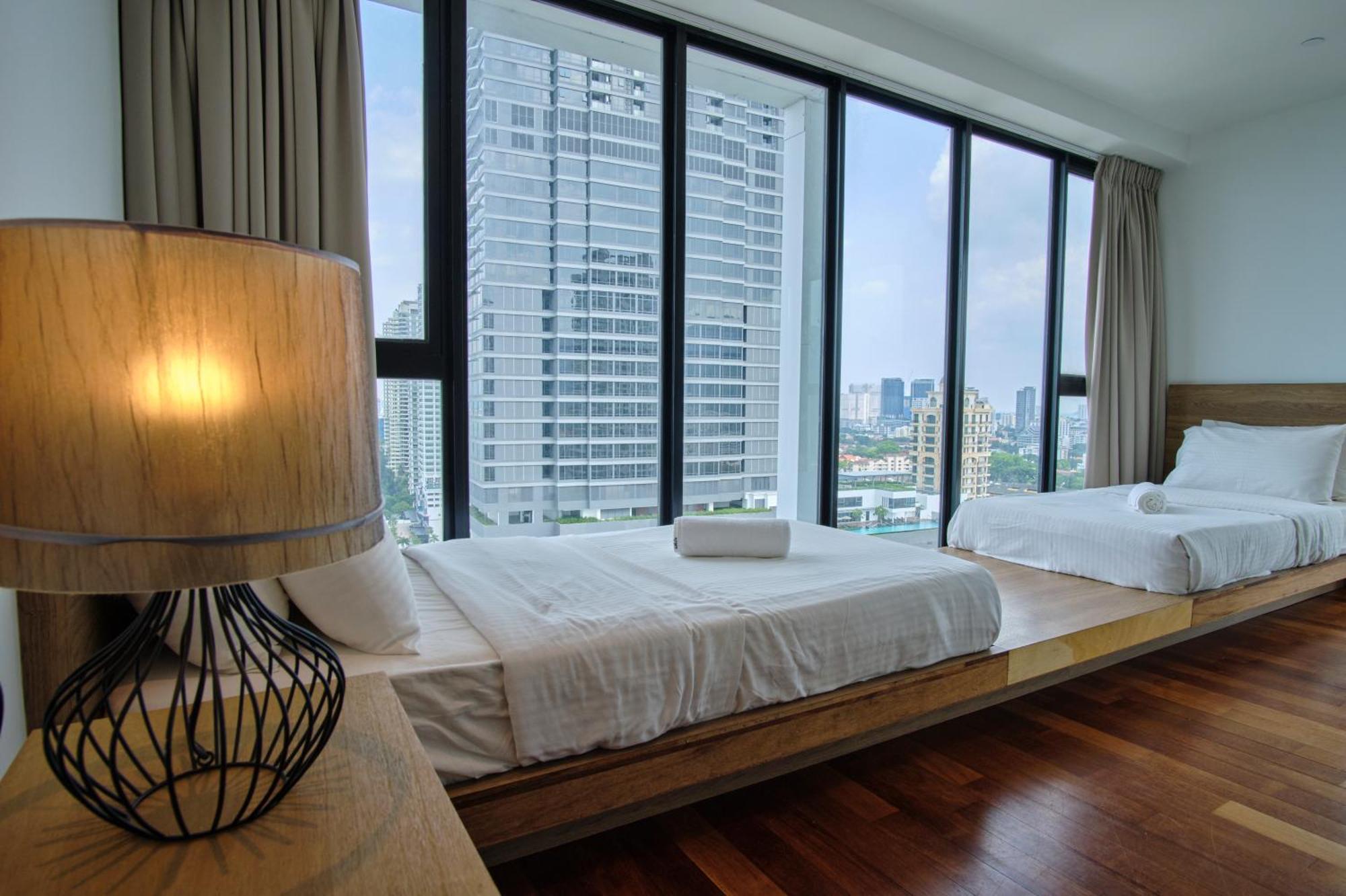 Sunrise Gurney Apartment George Town