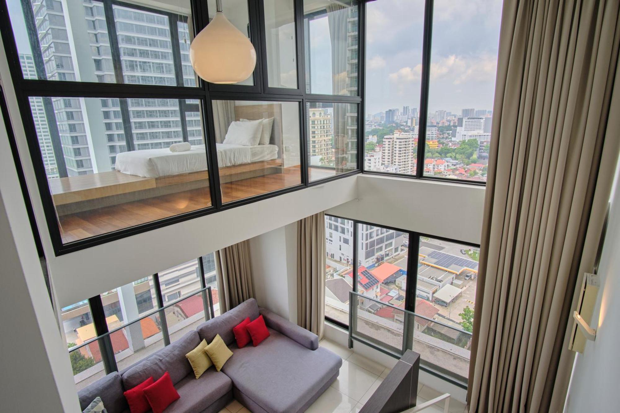 Apartment Sunrise Gurney *