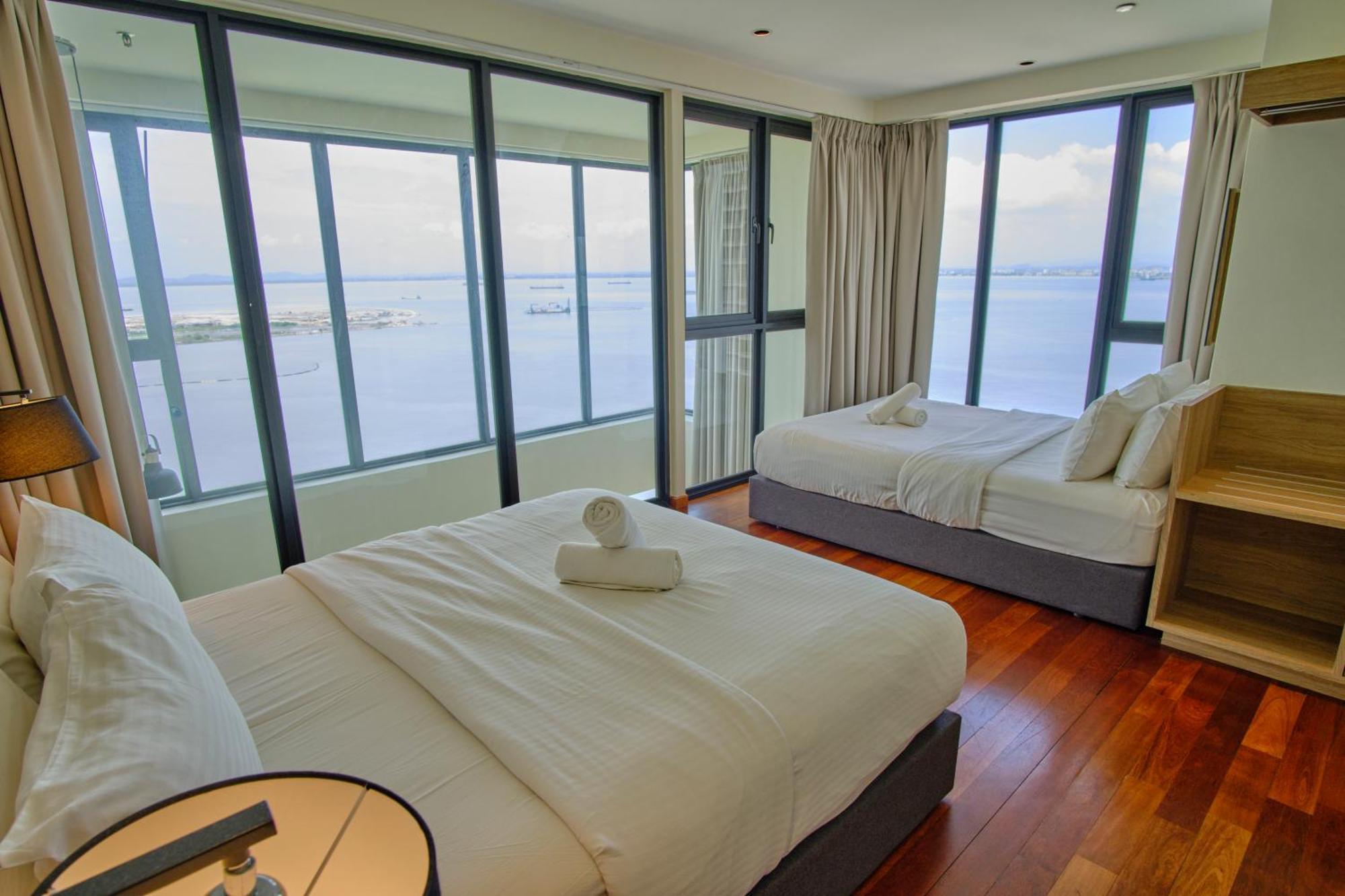 Apartment Sunrise Gurney George Town