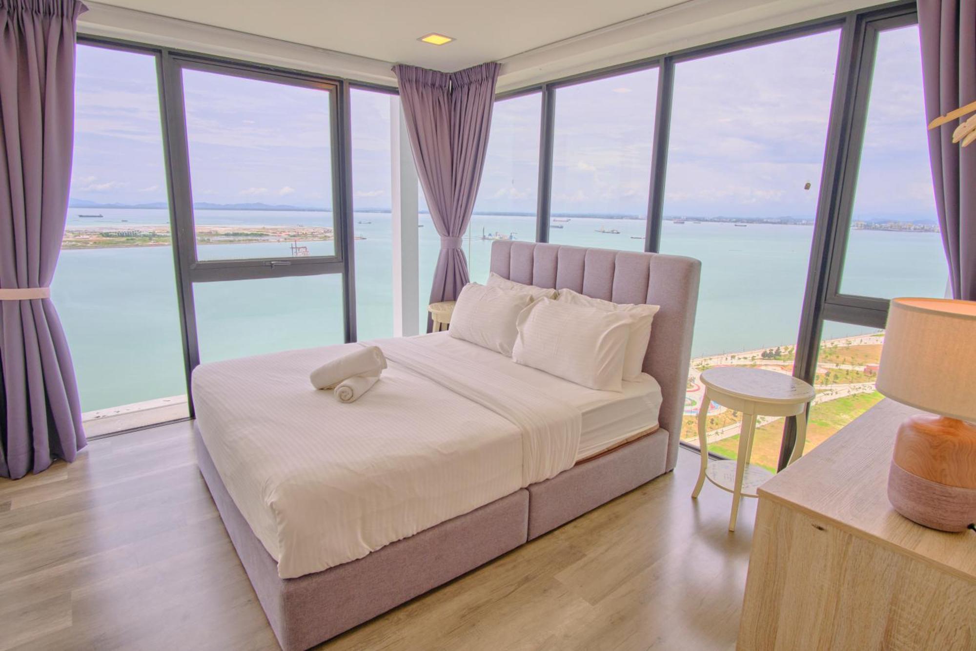 Sunrise Gurney Apartment George Town