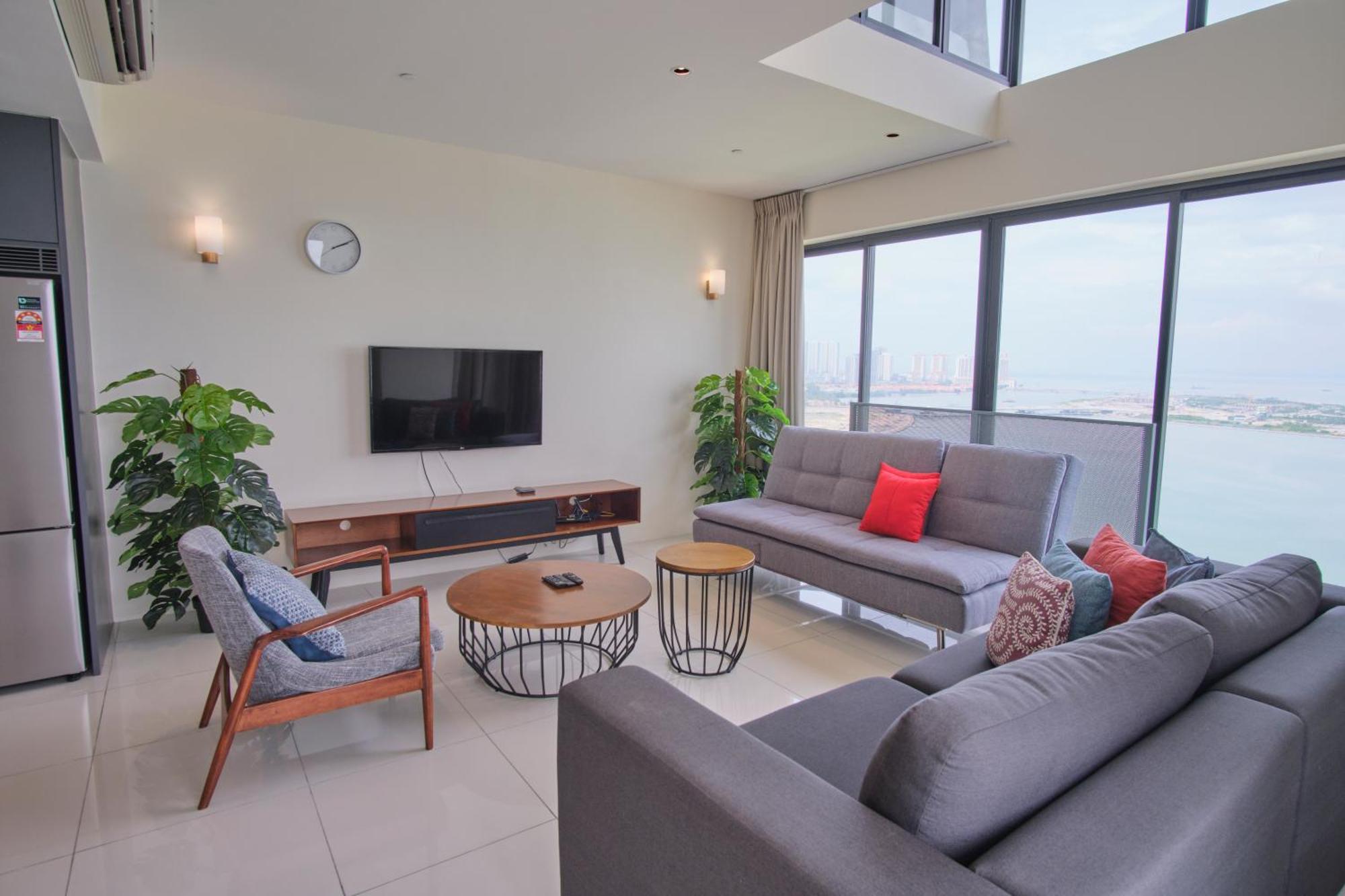 Apartment Sunrise Gurney George Town