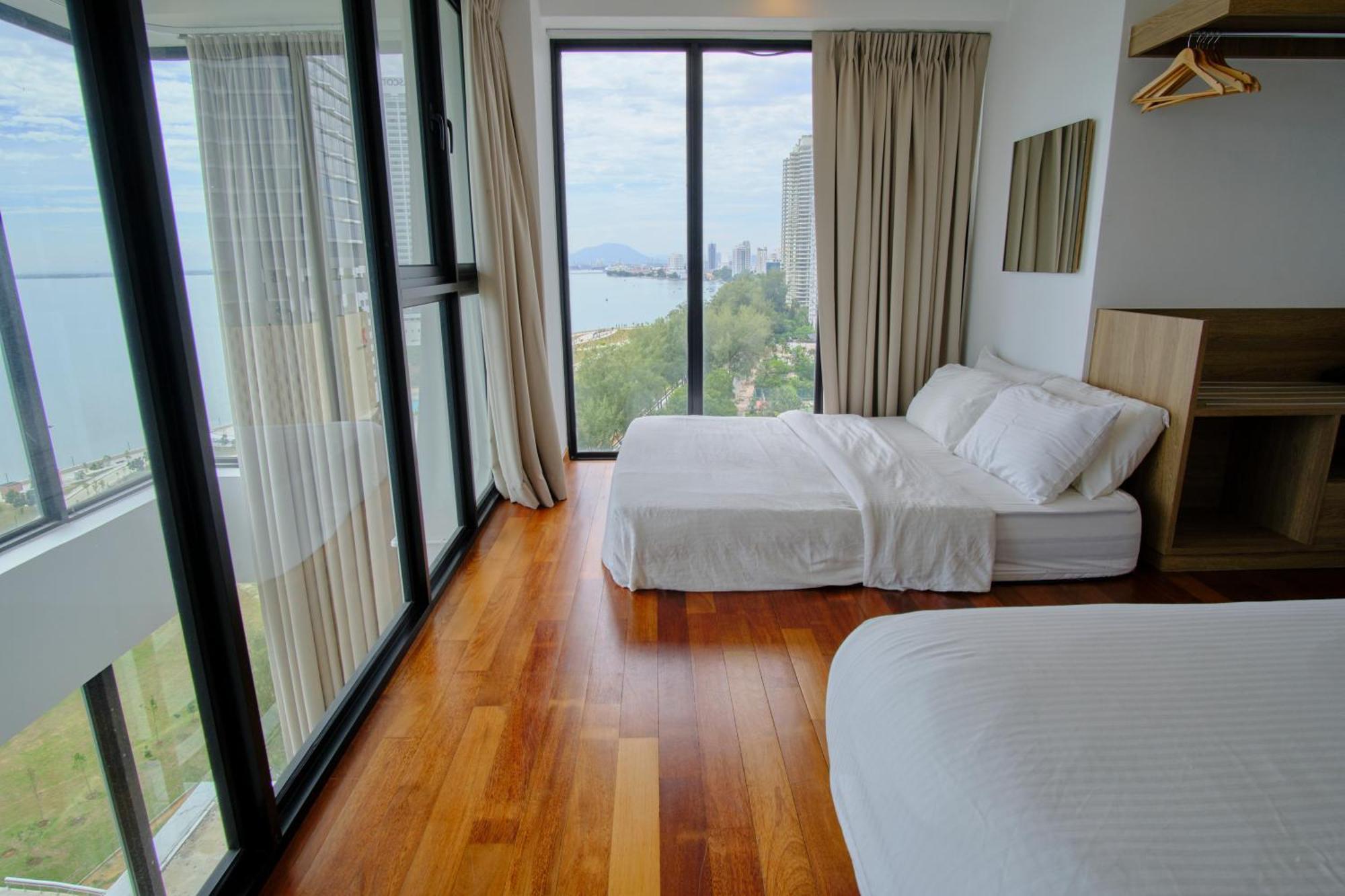 Sunrise Gurney Apartment George Town