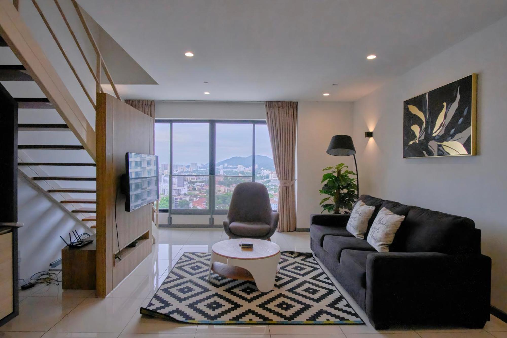 Sunrise Gurney Apartment George Town