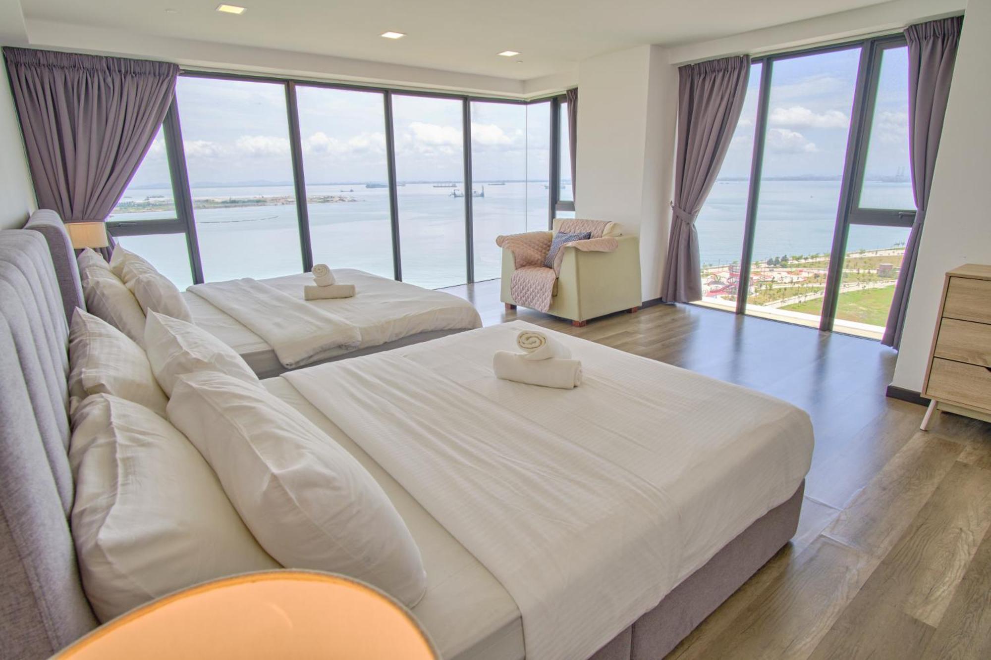 Apartment Sunrise Gurney George Town